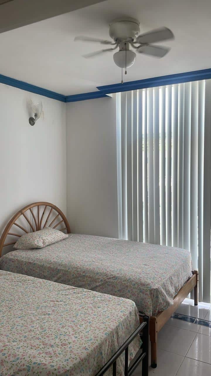Habitación 1