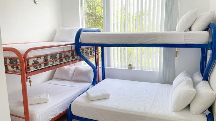 Habitación 2