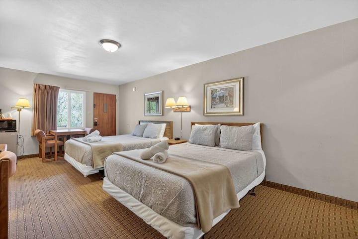 Eagle Motel - Room 116 - Colorado