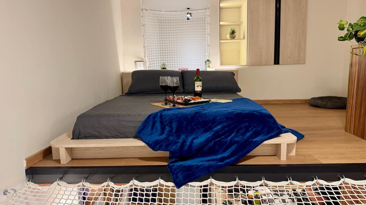 MARíA JOSé LOFT 103B