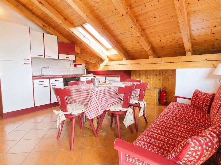 Le Cime Di Fiemme - Alpine Stay Apartments - Cavalese