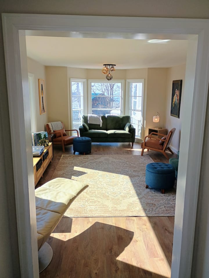 New "Gray Duck" By The Harbor, 4 Br With Sauna! - Grand Marais, MN