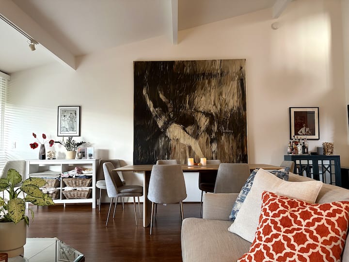 Car Week At The Quail: Comfy 2 Bedroom Townhome - Big Sur, CA