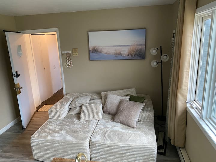 2 Bedroom Downtown Apt 4 - Great Falls, MT