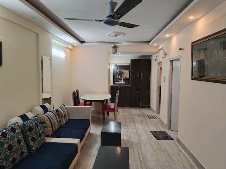 Peaceful Home - Calcuta, WB, India