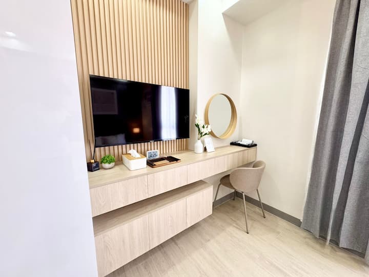 Modern Cozy Stay In General Trias - Cavite