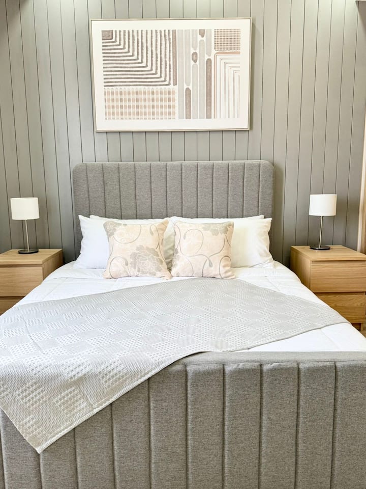 Modern Cozy Stay In General Trias - Cavite City