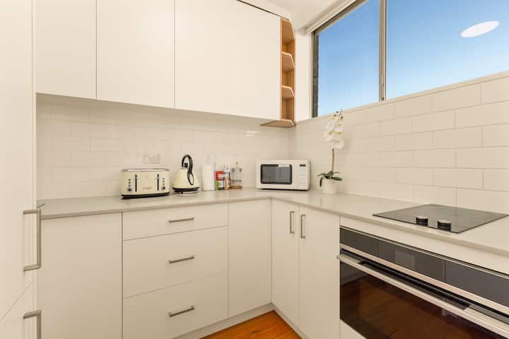 Modern Paddington Studio Near Oxford Street - Woollahra