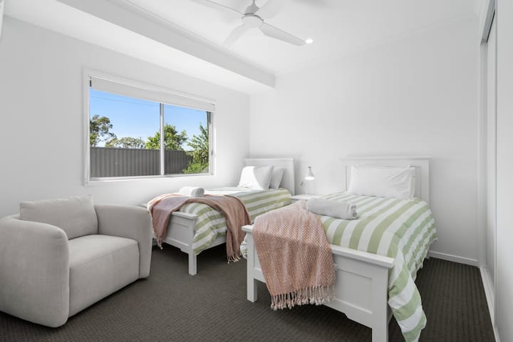 1 Seaspray Avenue - Peregian Beach