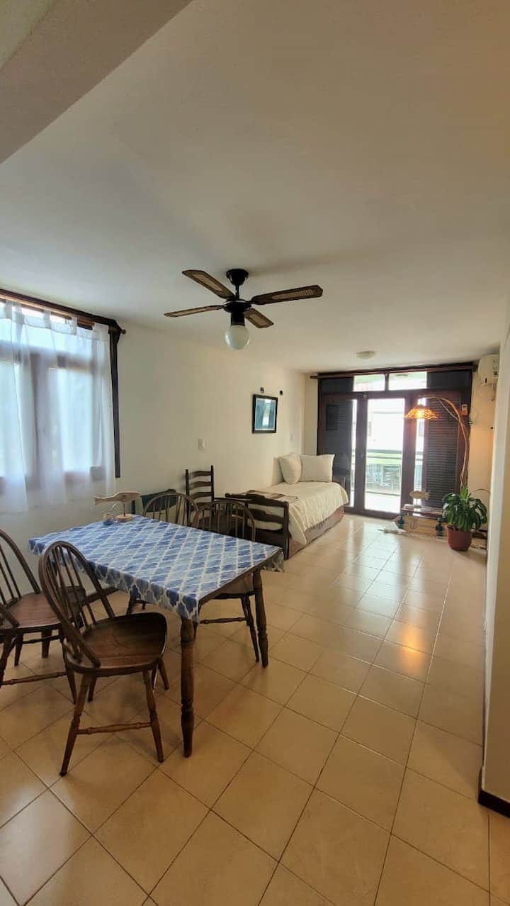 Departamento A Pasos De La Playa - Pinamar