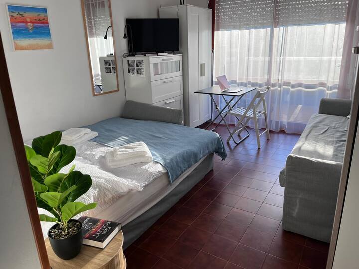 Holiday D-334 Studio Apartment Psm - Eraclea Mare