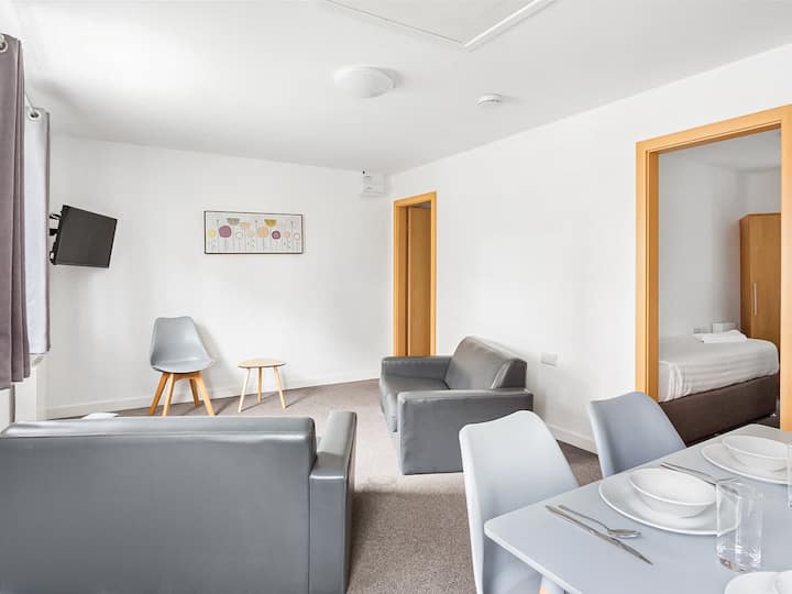 Apartment 40- Ukc9139 - 일프렉콤