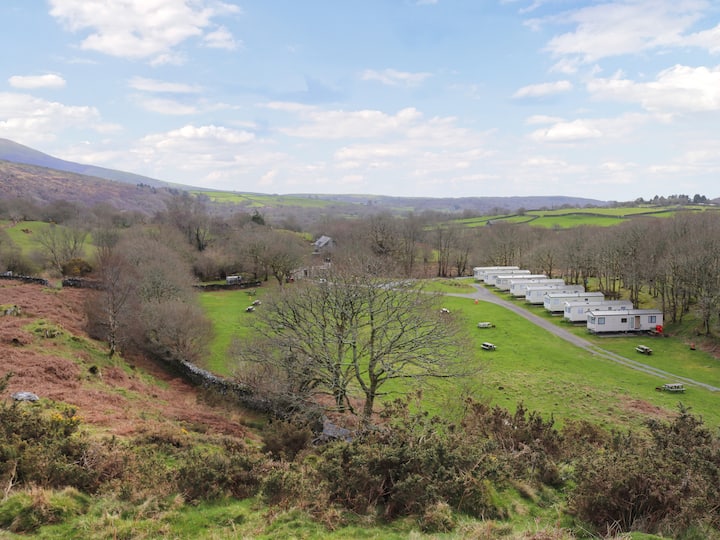 Rhinog Fach - Porthmadog