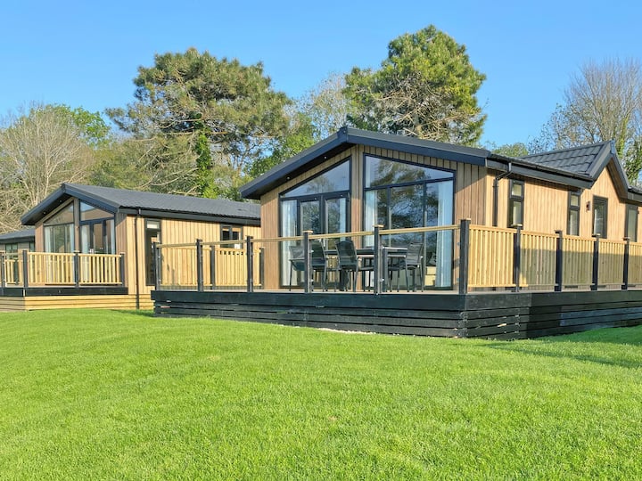 Lodge 2 - Uk51093 - St Agnes