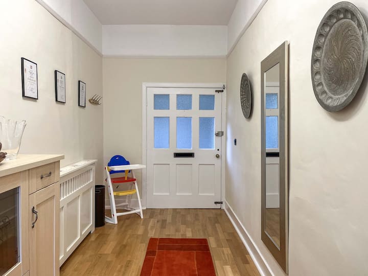 The Wellington Hideaway - Berwick-upon-Tweed