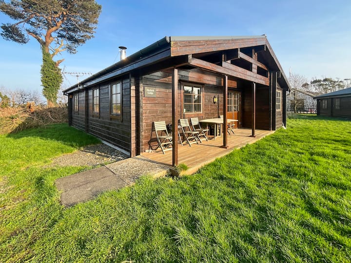 Skylark Lodge - Uk51678 - Silloth