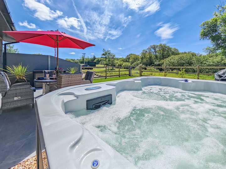 Humble Bee Cottage - New Quay