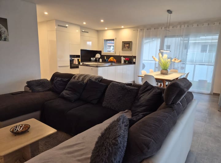Magnifique Appartement 2 Chambres - La Roche