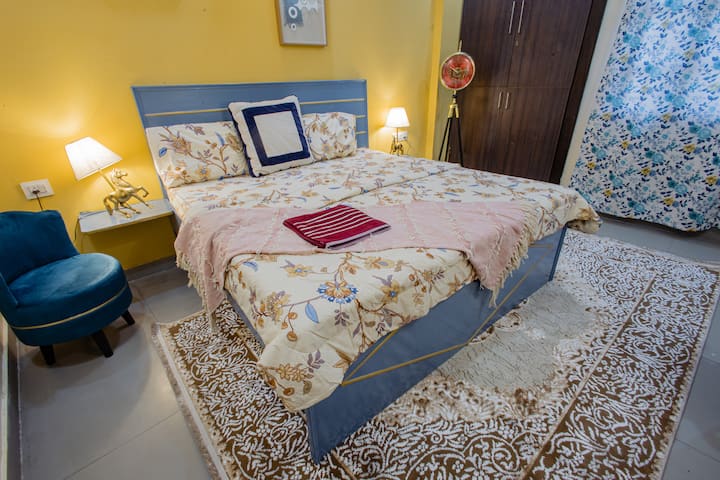 Habitación 1