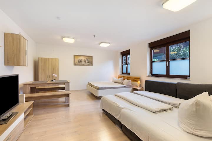 Citywohnung Tettnang - Tettnang