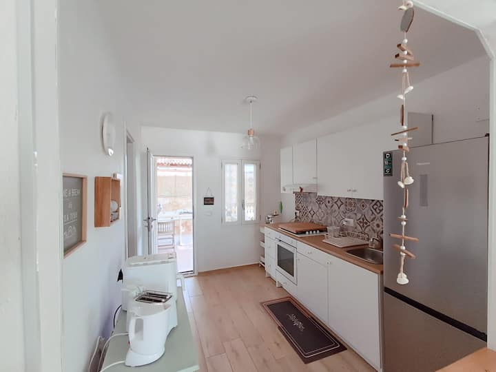 Villa Mattia - Floridia