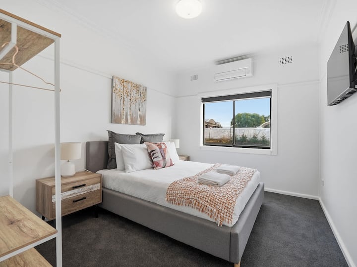 Vale Road Studio One | 3 Mins To Cbd - Bathurst