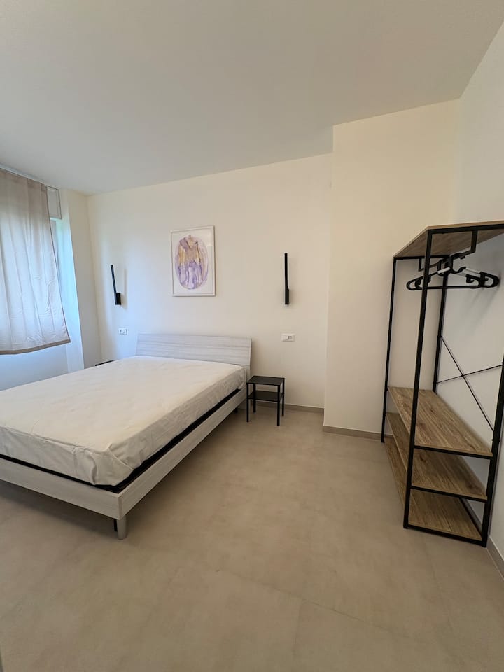 Beverara Home-trilocale Ristrutturato Zona Navile - Bologna