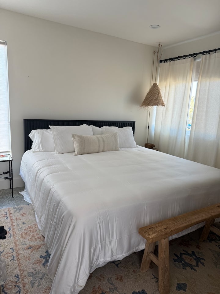 Chambre 1