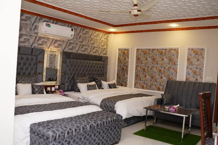 Hotel Grand Orchard - Lahore