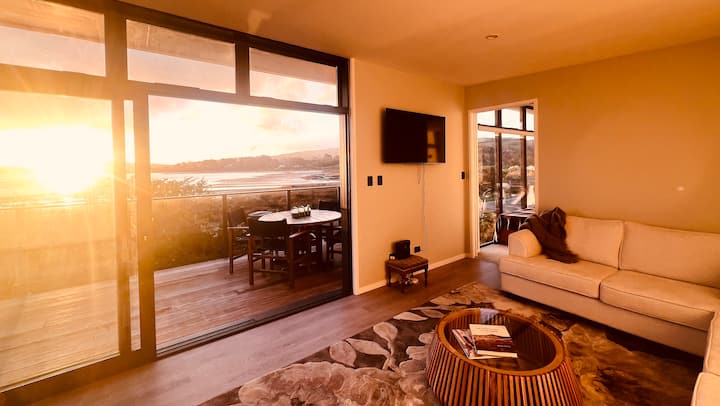 Where Country Meets Coast - Porirua