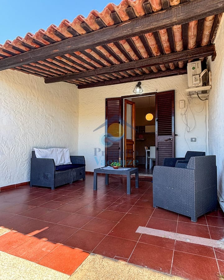Casa Orchidea - San Teodoro