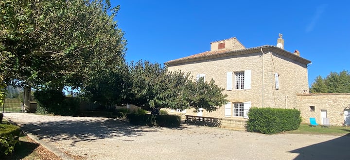Domaine Régine