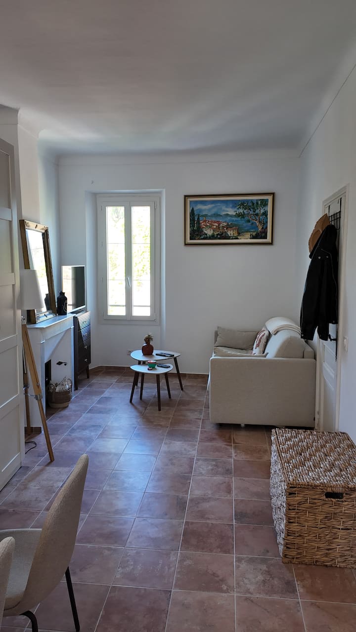 Charmant Appartement Au Cœur De Saint-tropez - Saint-Tropez