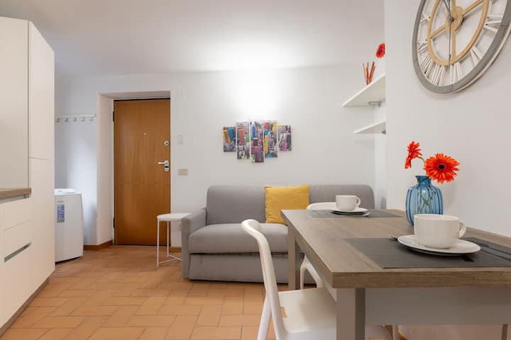 Lemon House 1 Apartment By Wonderful Italy - Gardone Riviera