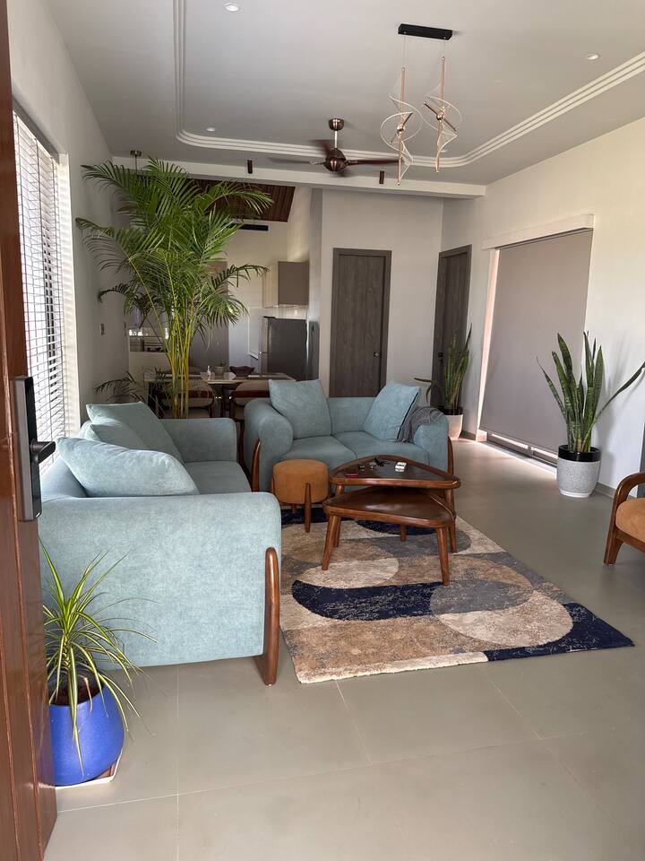 The Farms – Exclusive Private Weekend Villa - Bhuj