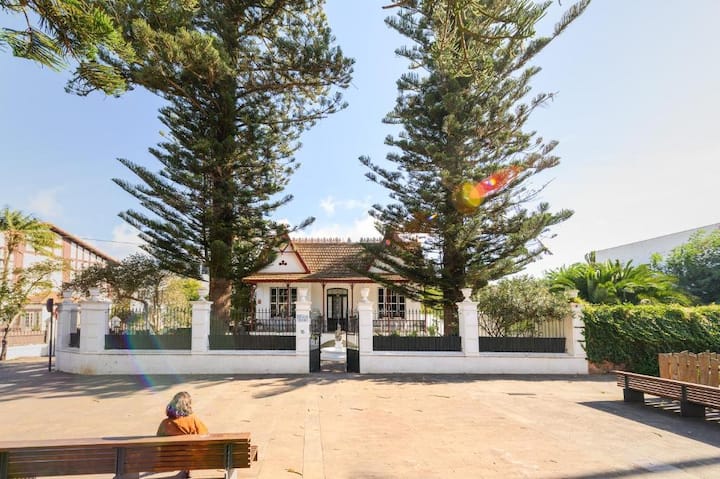 Home2book Colonial House In La Laguna Center - Teneriffa