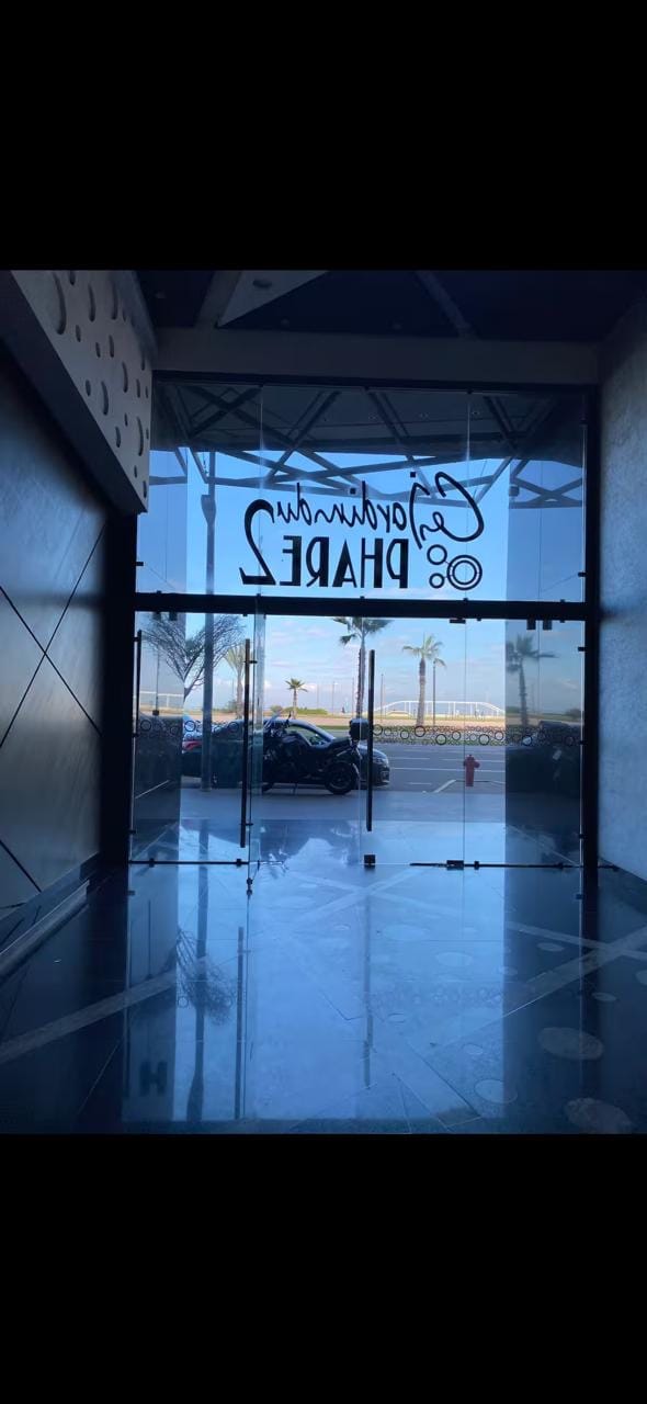 Rental unit in Casablanca  New  3 bedrooms  3 beds  25 baths - image 4