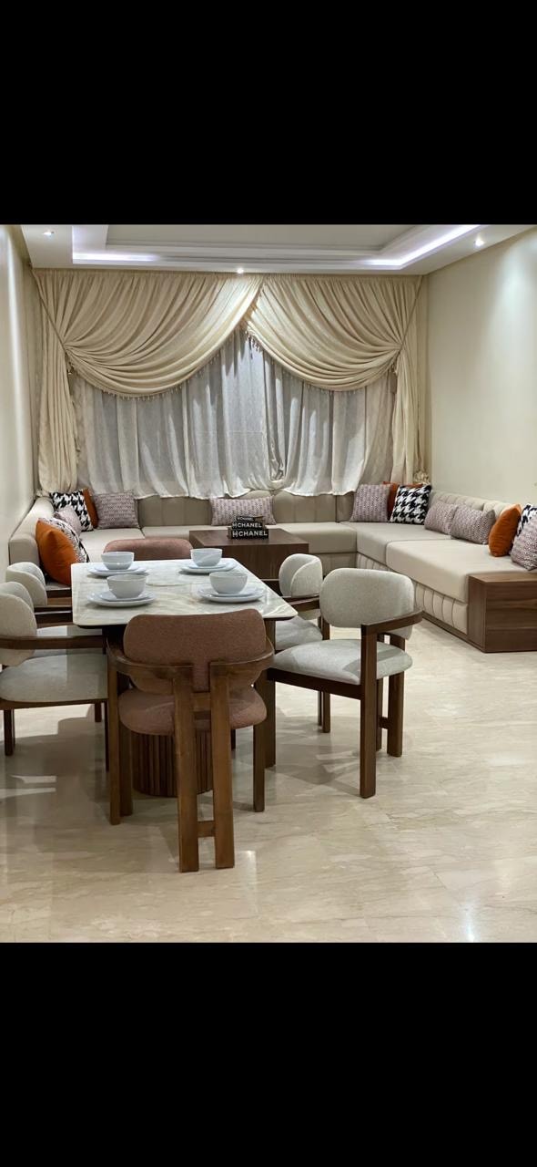 Appartement 3 chambres à Casablanca, Casablanca