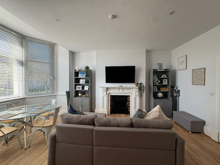 St Leger Apartment - Doncaster