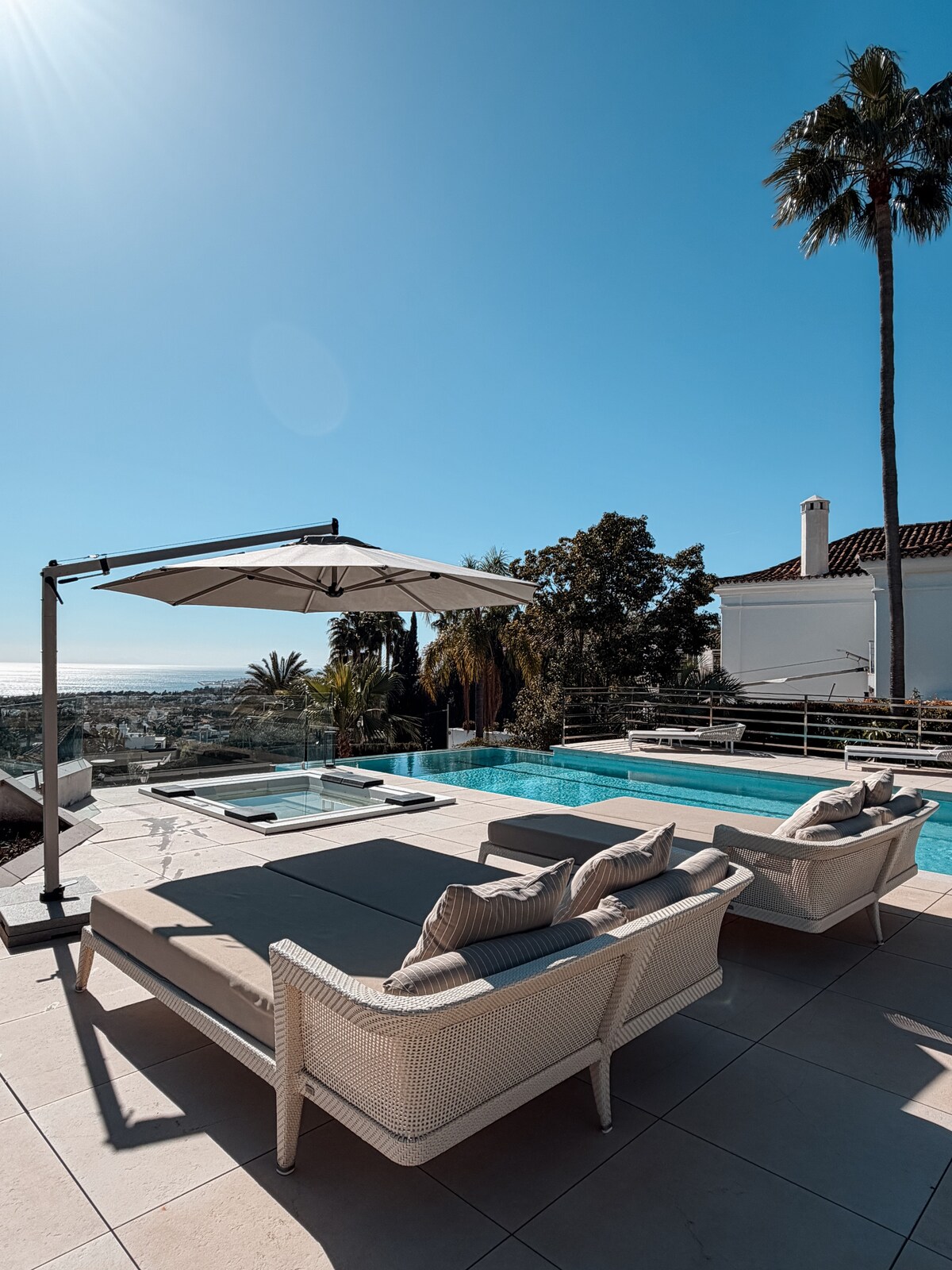 RDR545 - Stunning 6 bed. Luxury Villa Golden Mile 2