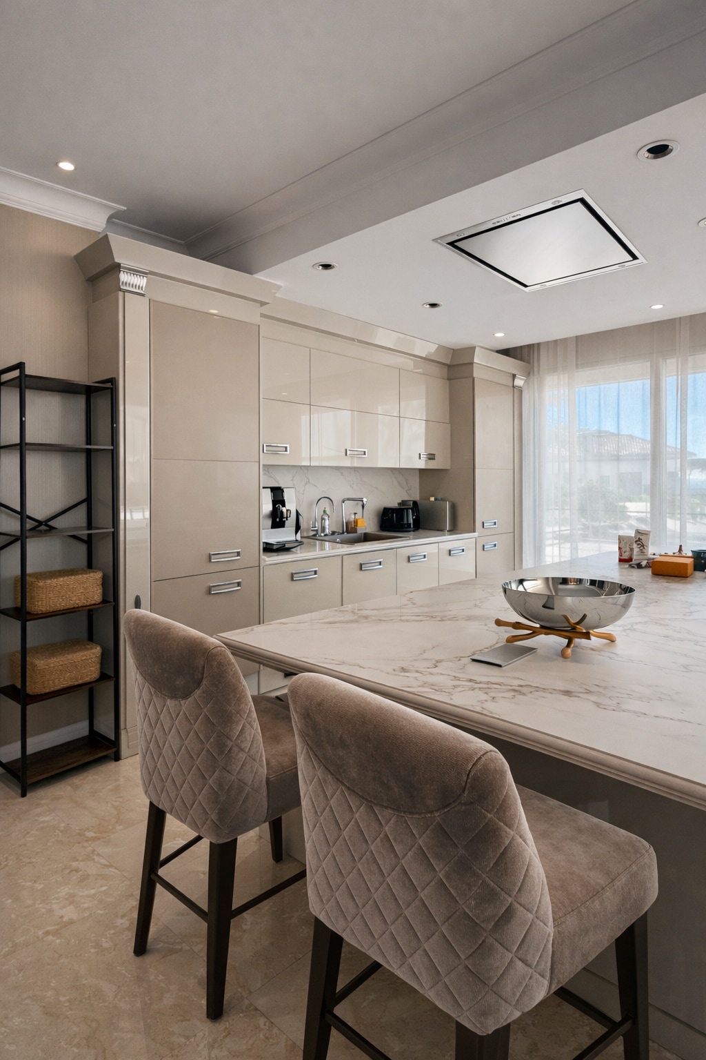 RDR545 - Stunning 6 bed. Luxury Villa Golden Mile 4