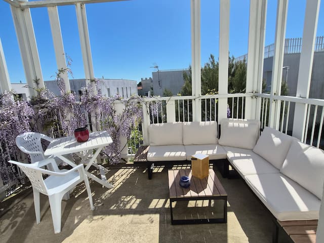 Guest favorite listing in La Rochelle