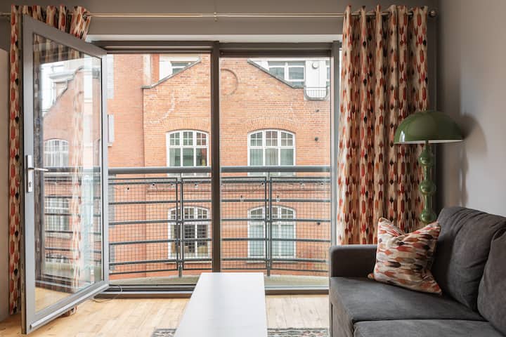 New Belfast Hideout|2br|sleeps 6 - Belfast