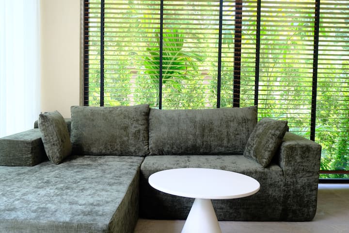 Demaya Villa 5 - Ko Pha Ngan