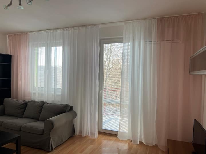Iris Apartment - Dunajská Streda