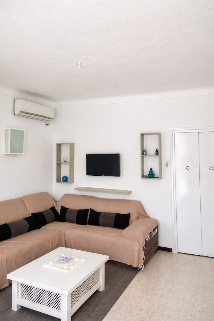 Luxury Villa Hammamet - Hammamet