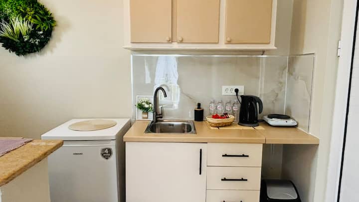 Andreas Premium Apartments - 2br (1) - Zante