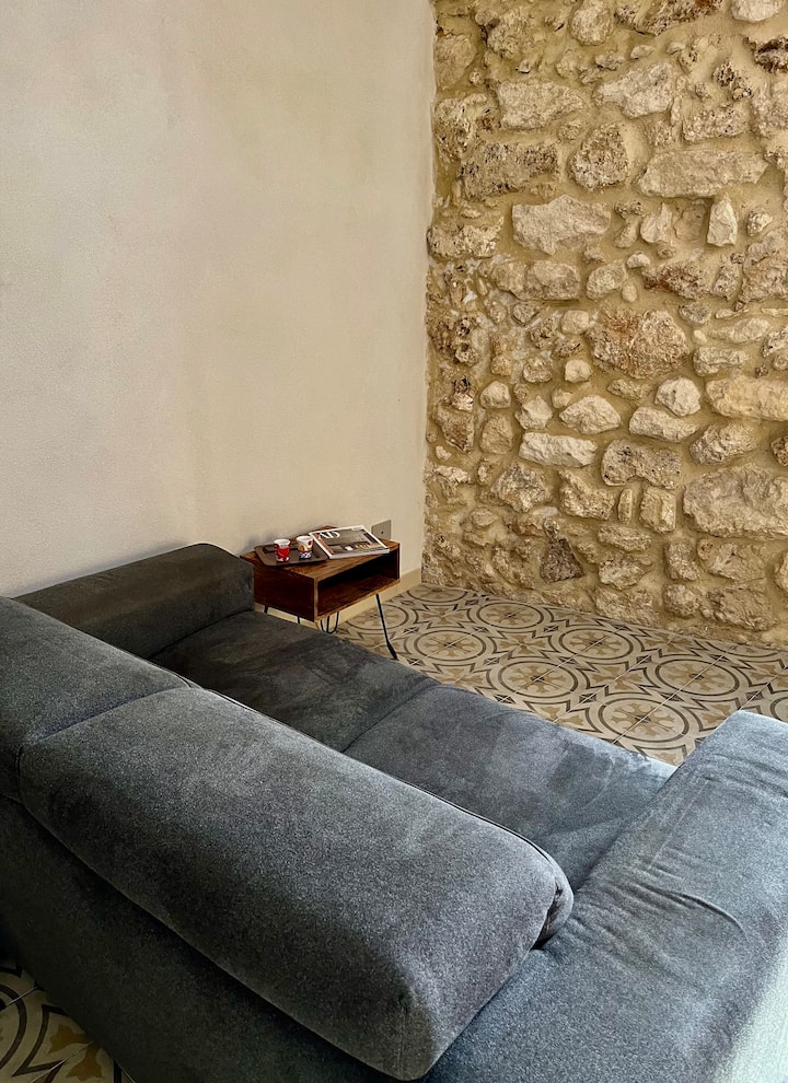 Dammuso In The Heart Of The Baroque Jewel Of Noto - Noto