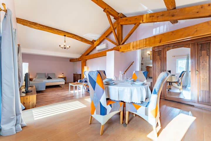 La Suite Elise - Tarn-et-Garonne