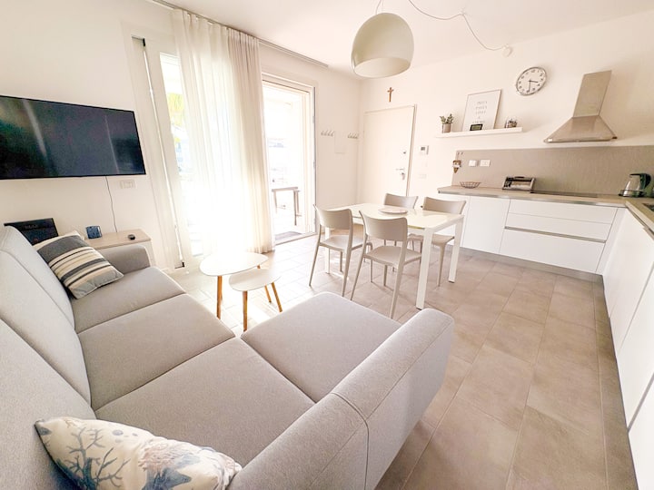 [Jesolo-venice] Luxury Resort With Pool - Cavallino-Treporti